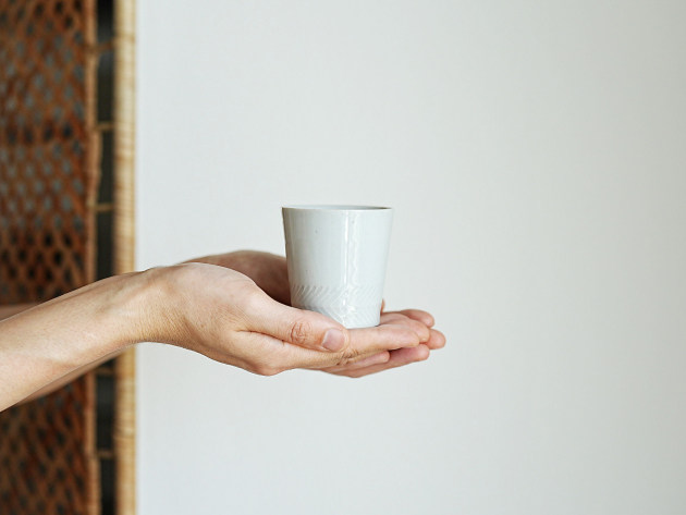 古伊万里 白磁 猪口 煎茶器 ぐい呑み 江戸期 白磁 猪口 古伊万里 白磁 猪口 煎茶器 ぐい呑み 江戸期 古伊万里