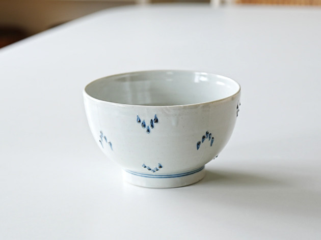 ヨシノヒトシ 丼 うつわ千鳥 ラーメン丼 ヨシノヒトシ 丼 うつわ千鳥