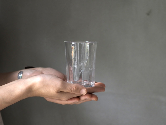 西山芳浩 モールグラス（B）