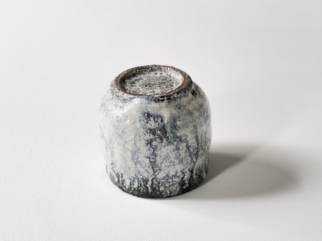 湯呑み　一光作 開運三島焼 湯呑み1個 | 幸せを呼ぶシーサー&茶碗 オンラインショップ