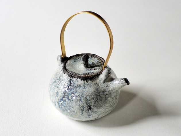 大原光一 上手急須（A）