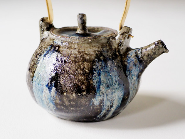 大原光一 上手急須（B）