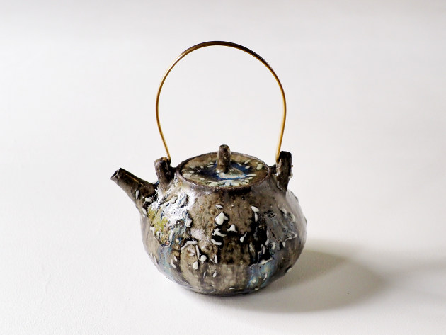 大原光一 上手急須（C）