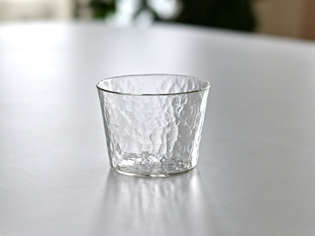 西山芳浩 江戸グラス（D）