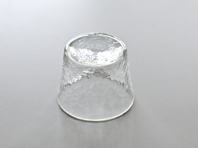 西山芳浩 江戸グラス（D）