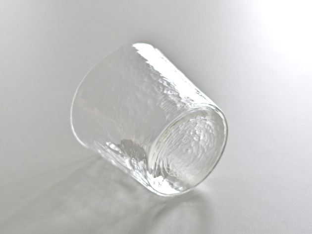 西山芳浩 江戸グラス（L）