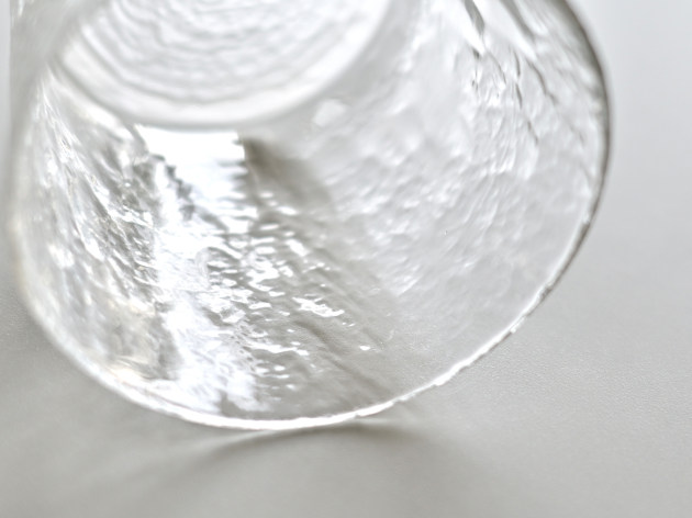 西山芳浩 江戸グラス（L）