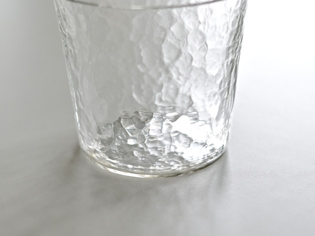 西山芳浩 江戸グラス（L）