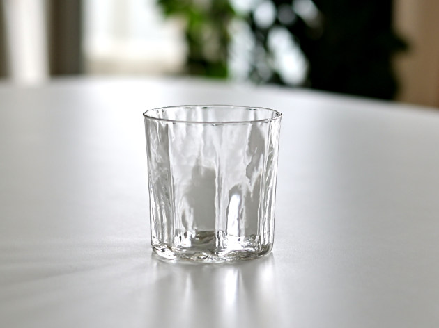 西山芳浩 モールグラス（D）