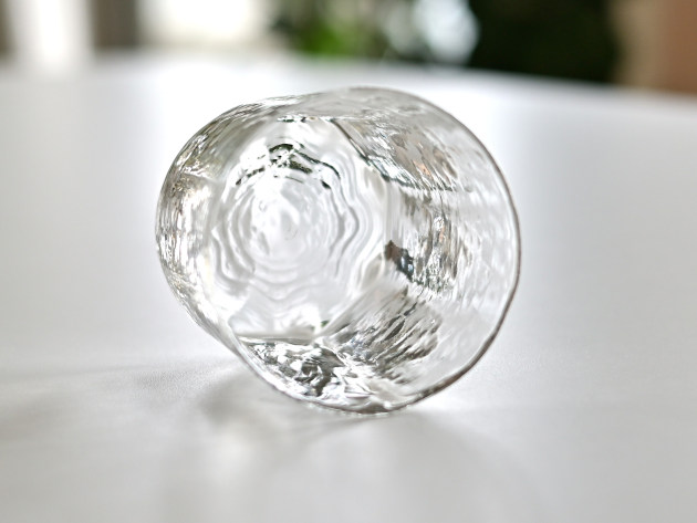 西山芳浩 モールグラス（D）