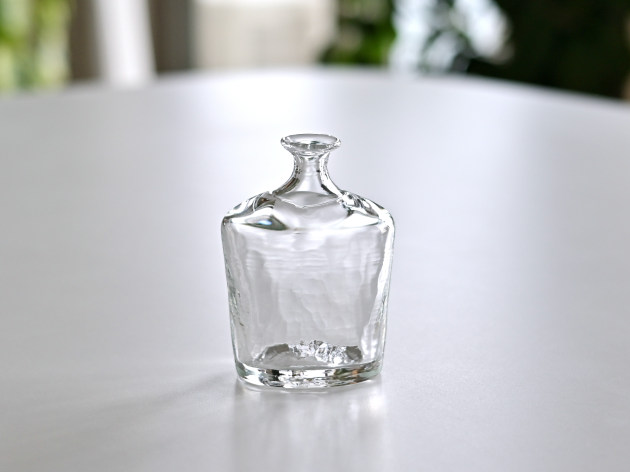 西山芳浩 楕円小ビン