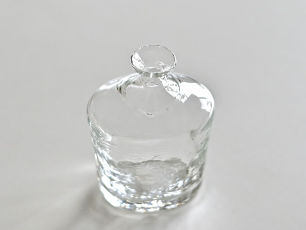 西山芳浩 楕円小ビン