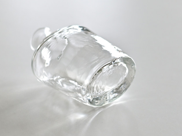 西山芳浩 楕円小ビン