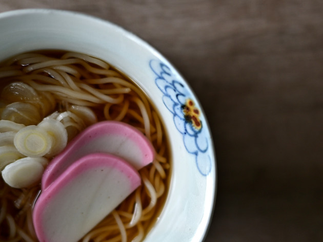 山口利枝 菊花文小丼