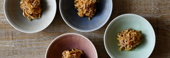 茶道具食器、十字仕切り 茶道具食器、十字仕切り