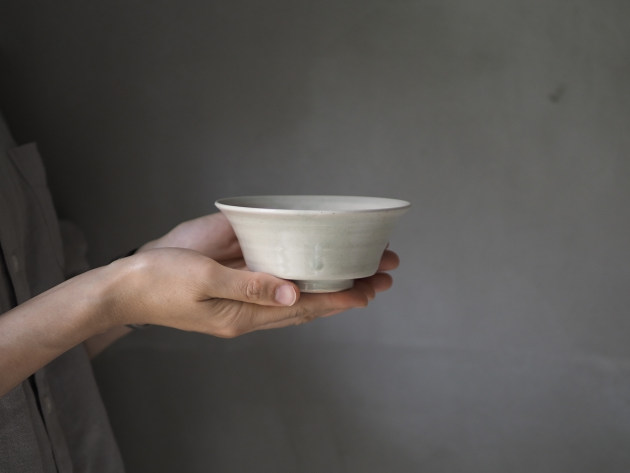 余宮隆 天草ポテサラボウル